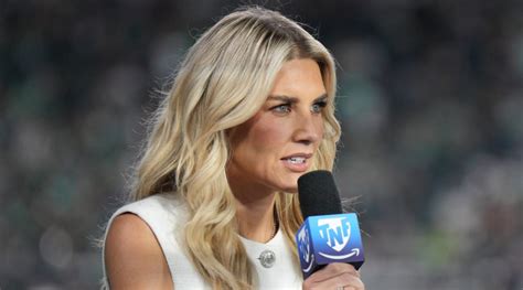 charissa thompson nude photos|Charissa Thompson Speaks Out About Leaked Photos